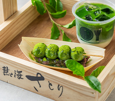 おかもちセット